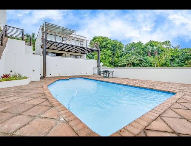 3 BEDROOM APARTMENT TO LET IN WESTBROOK